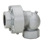 Full-Circle Inc. Part (Smac-112Ln) Smac 1 1/2 Fpt 90 Degree Swivel