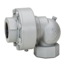 Full-Circle Inc. Part (Smac-112Ln) Smac 1 1/2 Fpt 90 Degree Swivel