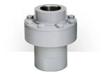 Full-Circle Inc. Part (Smac-200Stss) Smac 2 In.  Straight Hose Swivel Ss