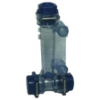 SMSS1 (John Blue) Monitor-Spray 3/8 Fpt Single Monitor
