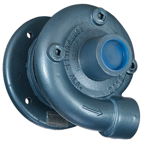 SP-3340-E (John Blue) Pump-Only-3 Self Prime 308 Gpm 1-1/8 Shf