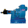 SP-3345-PH (John Blue) Pump-3 Truck Self Priming Hydr Drive