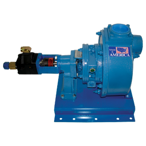 SP-3345-PH (John Blue) Pump-3 Truck Self Priming Hydr Drive