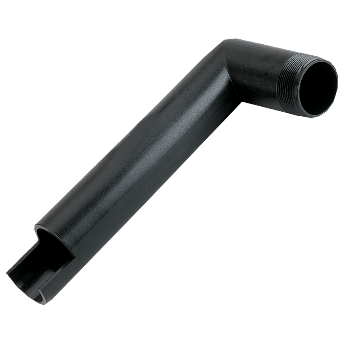 ST200 (Banjo) Tube-2 Siphon Poly