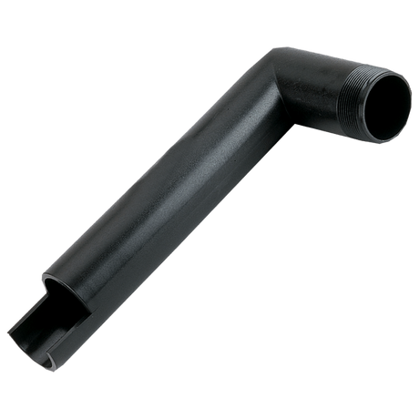 ST200 (Banjo) Tube-2 Siphon Poly