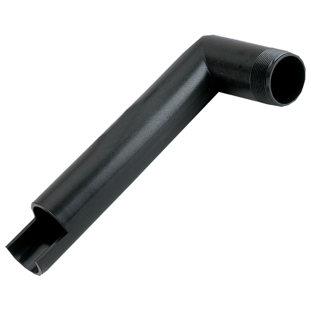 ST200 (Banjo) Tube-2 Siphon Poly