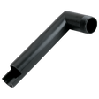 ST300 (Banjo) Tube-3 Siphon Poly