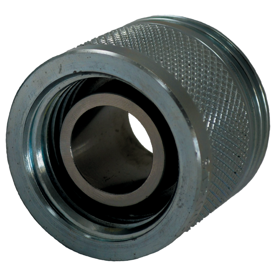 111433 | Cap-Adptr Red Nh3 Ac 2-1/4M X 1-3/4F Stl