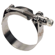 TC162 | Clamp-1-1/4T-Bolt Ss 1.62/1.8 Tc162