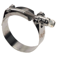 TC231 | Clamp-2T-Bolt Ss 2.31/2.62 Tc231