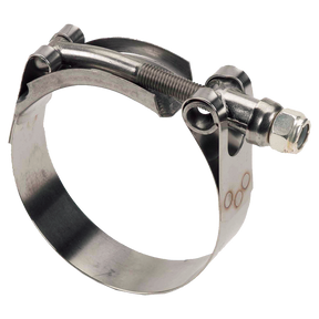 TC231 | Clamp-2T-Bolt Ss 2.31/2.62 Tc231