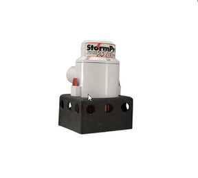 WWB-06-918 (Ion Technologies) | 2100DC Replacement Pump Only - Sump Pumps