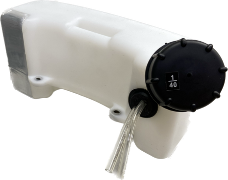 Jiffy (J4080) - Fuel Tank