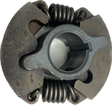 Jiffy (J3689) - Clutch Driver