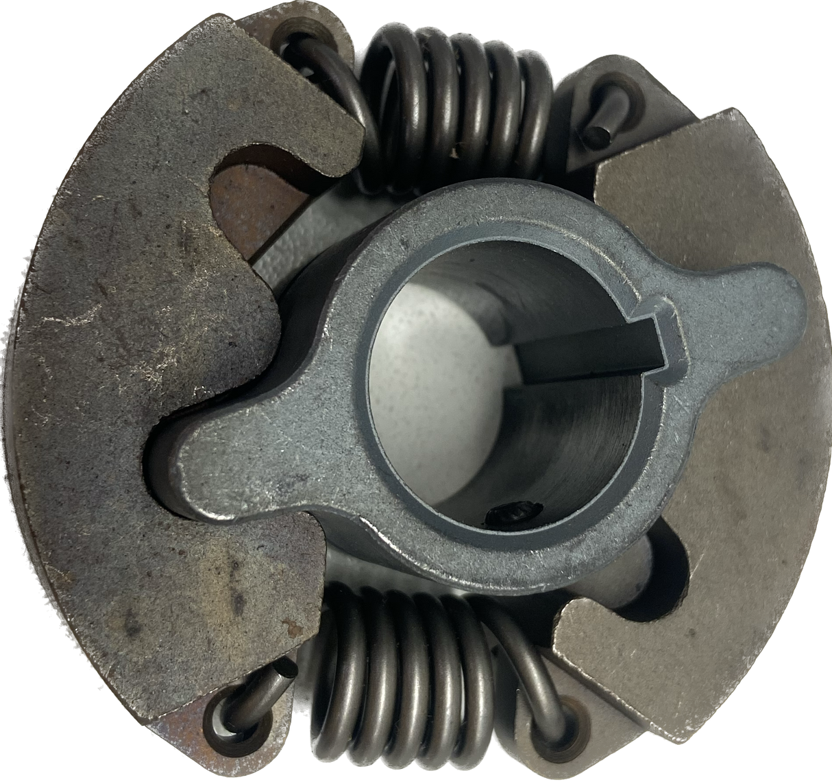 Jiffy (J3689) - Clutch Driver