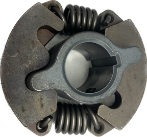 Jiffy (J3689) - Clutch Driver