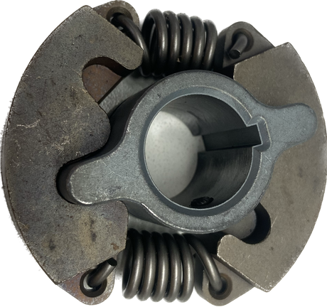 Jiffy (J3689) - Clutch Driver