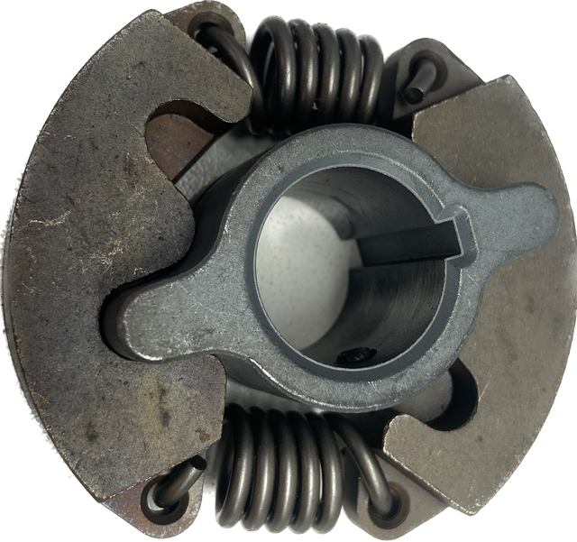 Jiffy (J3689) - Clutch Driver