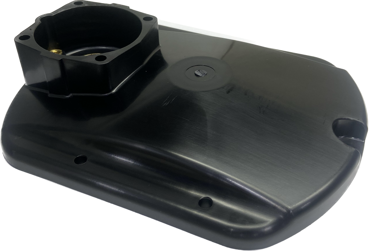Jiffy (J3720) - Upper Housing - Black Composite
