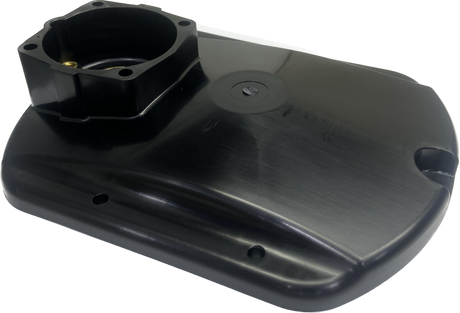 Jiffy (J3720) - Upper Housing - Black Composite