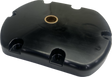 Jiffy (J3721) - Lower Housing - Black Composite