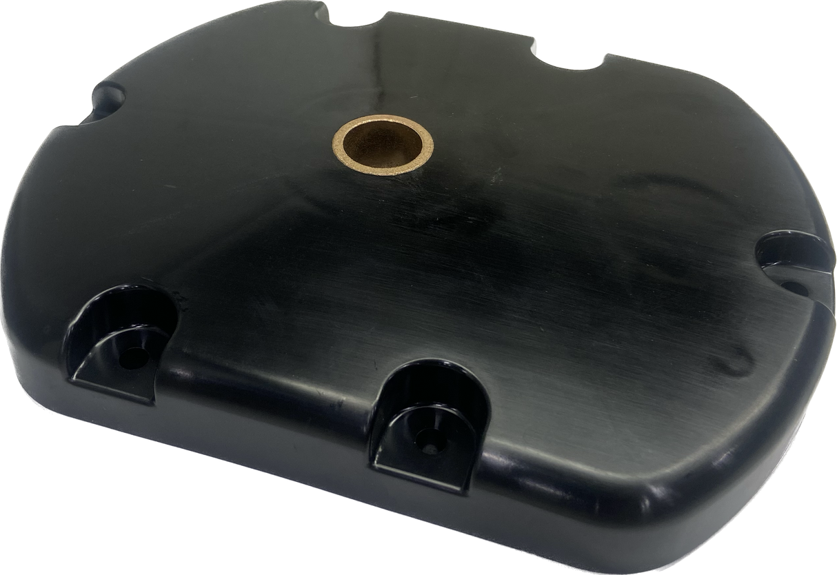 Jiffy (J3721) - Lower Housing - Black Composite