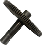 Jiffy (J1645) - Main Gear & Shaft Assembly