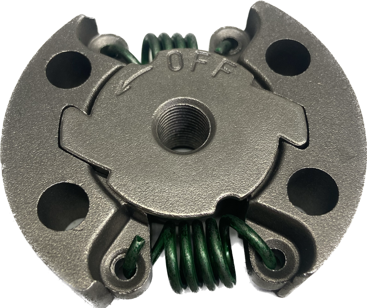 Jiffy (J2383) - Clutch Driver