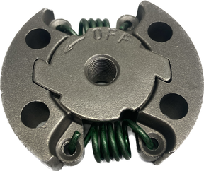 Jiffy (J2383) - Clutch Driver