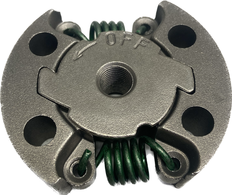 Jiffy (J2383) - Clutch Driver