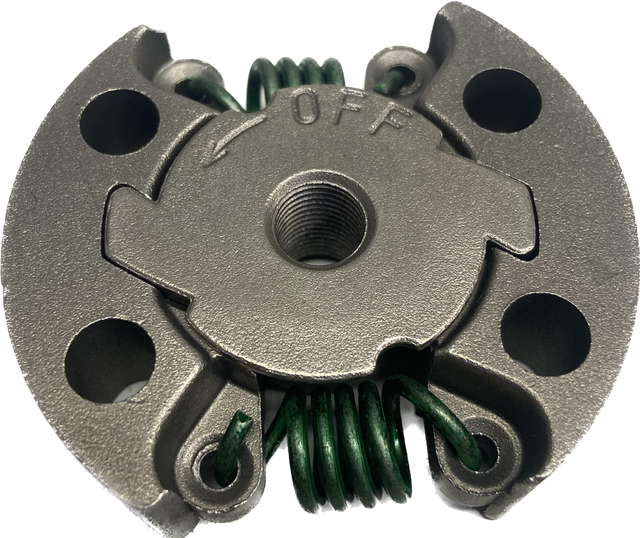 Jiffy (J2383) - Clutch Driver