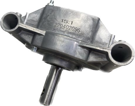 Jiffy (J4517) - 15:1 Gear Box