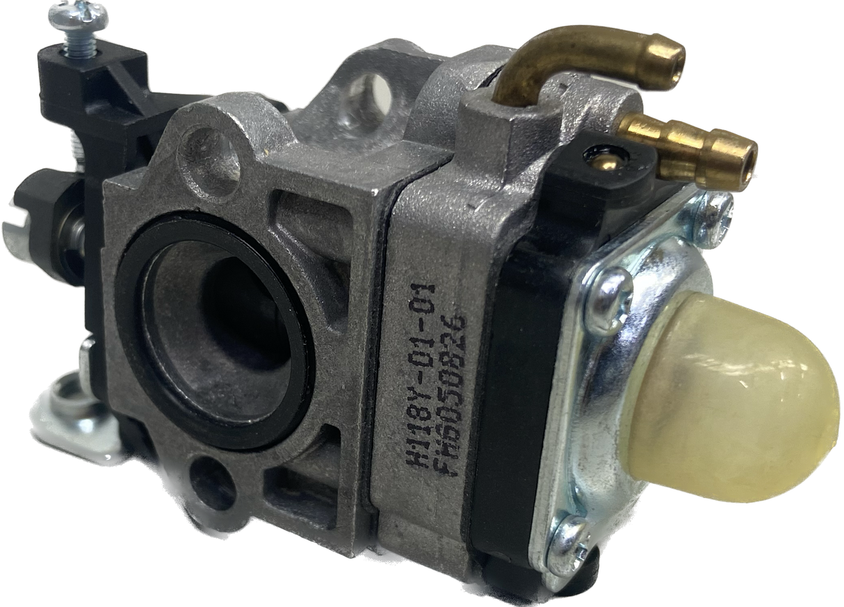 Jiffy (J4381) - Carburetor - 4-Stroke Gasoline