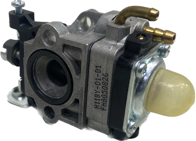 Jiffy (J4381) - Carburetor - 4-Stroke Gasoline
