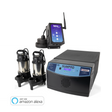 iSP20490-P (Ion Technologies) | Sumpro Platinum Ion + Connect (2- 3/4 HP) - Dual Pump Battery Backup AC System