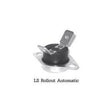 ELE-LS275 (Supco) | Rollout SW Auto 1/2 Spst 275F | High Limit | 45293