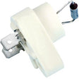 ELE-NTCD257 (Supco) | Fuselink Oval Ceramic 257 | High Limit