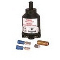 Burns Industrial Equipment Part (Sv) Start Assist Valve