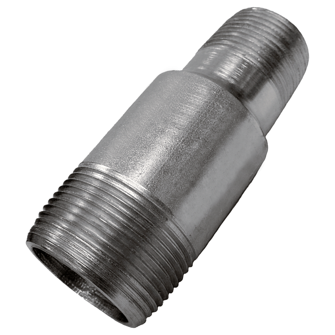 90111 | Nipple-1 Mpt X 3/4 Mpt Xh-Reducing