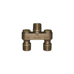 LGD111-152 (Legend) | 1/2" T-20 Anti-Sweat Valve