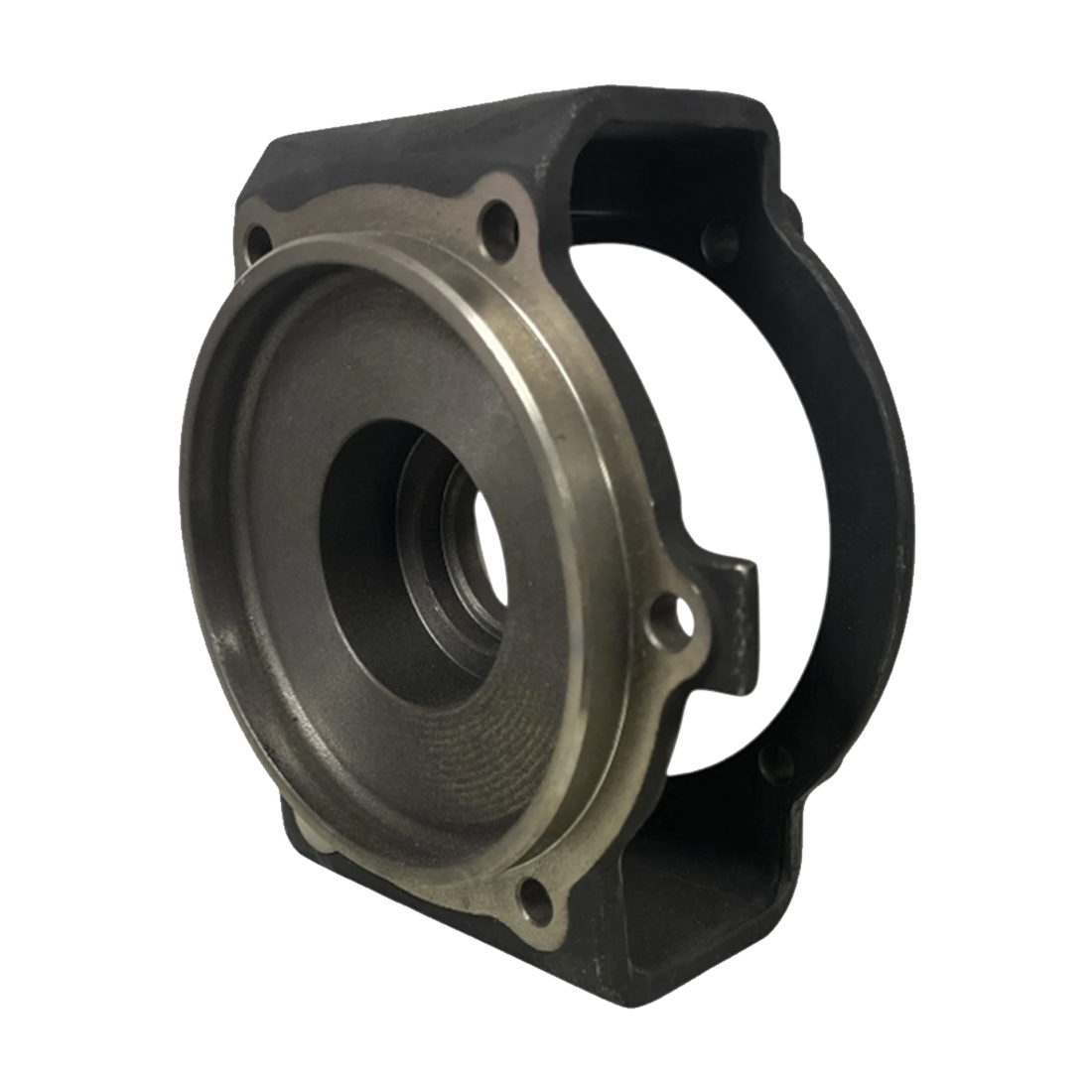 18026 (Banjo) Adapter-Gas Engine 3 Ci Pump