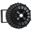 12703A (Banjo) Bracket-Poly Pump Rear