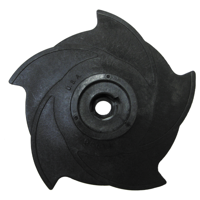 12772 (Banjo) Impeller-2 5-Vane