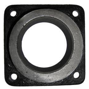 17000 (Banjo) Flange-Outlet 2 Thread