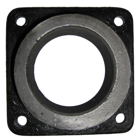 17000 (Banjo) Flange-Outlet 2 Thread