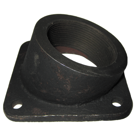 17002 (Banjo) Flange-Inlet 2 Thread