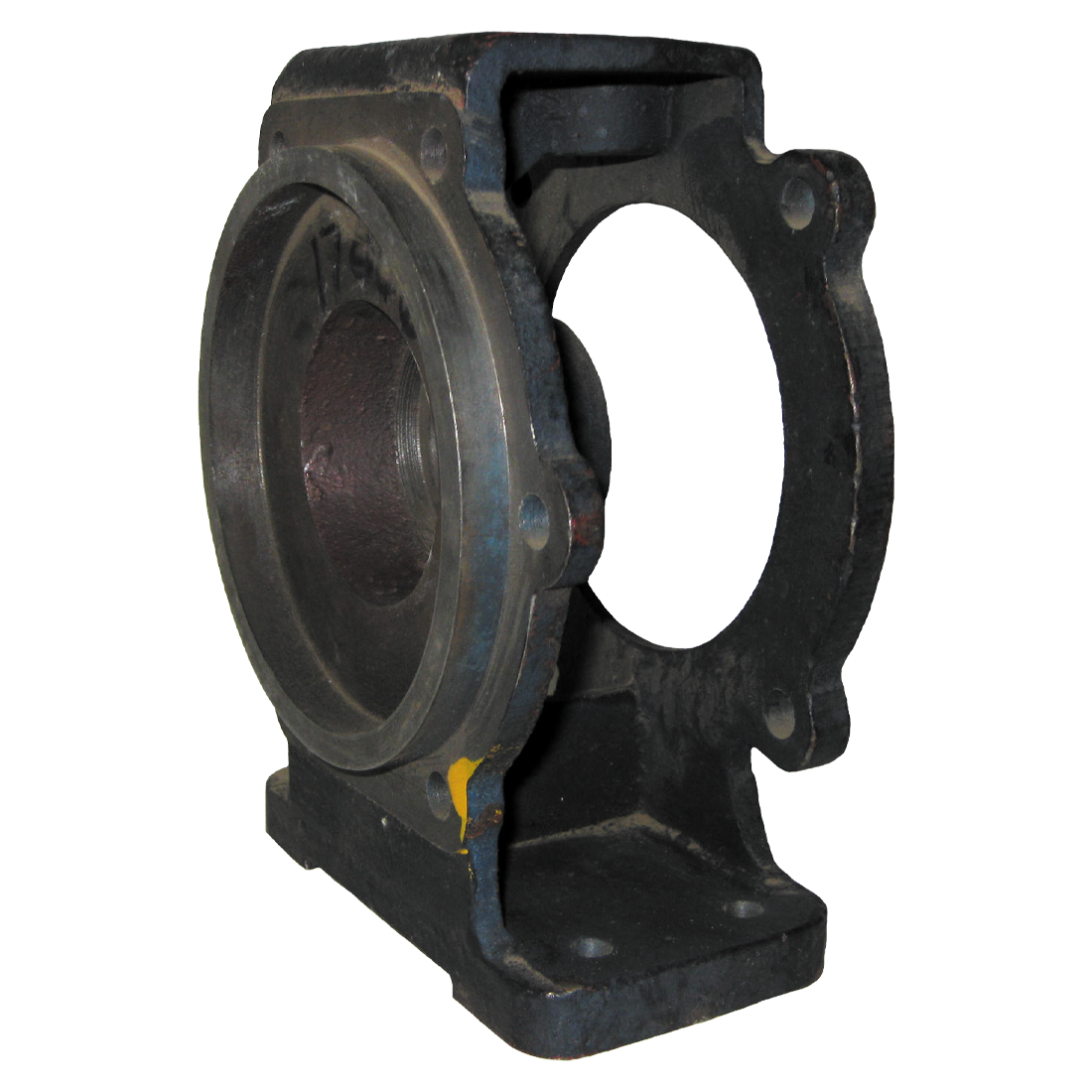 17046 (Banjo) Adapter-Cf For Elec Motor