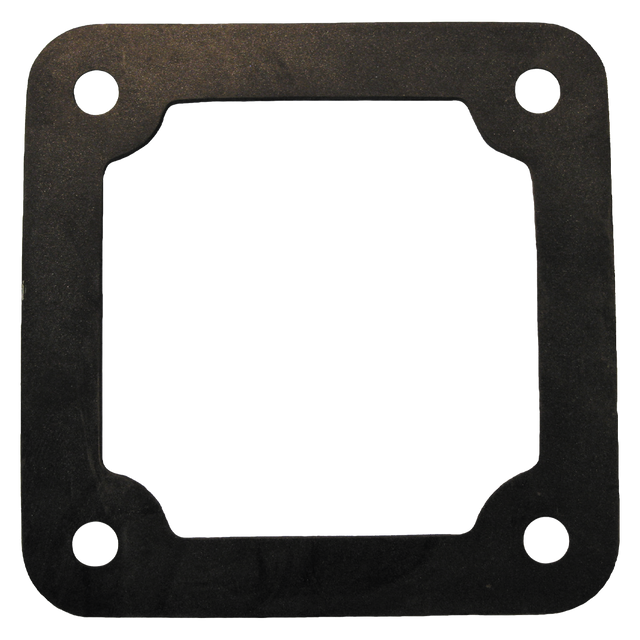 18009 (Banjo) Gasket-3 Outlet Epdm 3 Ci Pump