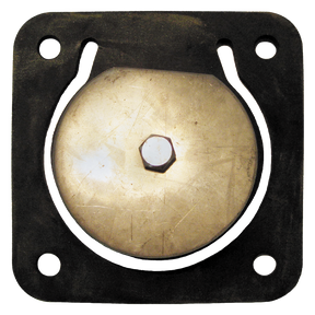 18013 (Banjo) Gasket-3 Inlet/Check Epdm