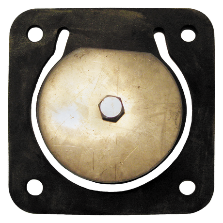 18013 (Banjo) Gasket-3 Inlet/Check Epdm